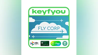 Fly Corp / STEAM GLOBAL КЛЮЧ