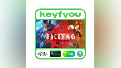 Hacktag / STEAM КЛЮЧ