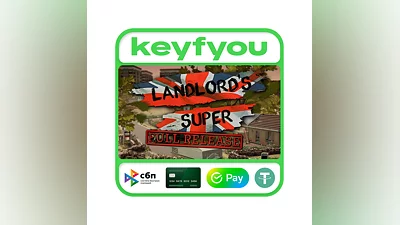 Landlord's Super / STEAM КЛЮЧ
