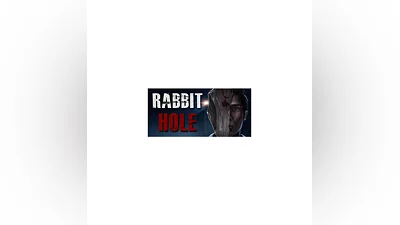 Rabbit Hole STEAM Россия
