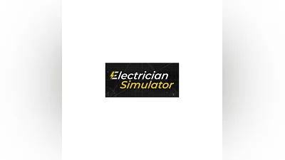 Electrician Simulator STEAM Россия