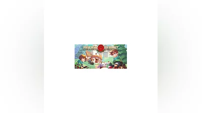 Potion Permit STEAM Россия