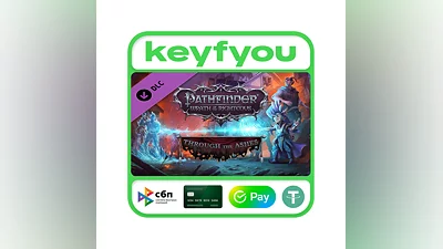 Pathfinder: Wrath of the Righteous - Through the Ashes