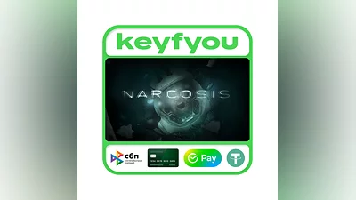 Narcosis / STEAM GLOBAL КЛЮЧ