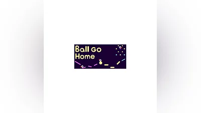 Ball Go Home STEAM KEY REGION FREE GLOBAL ROW