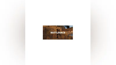 Battlerace STEAM KEY REGION FREE GLOBAL ROW