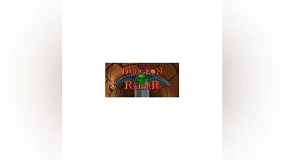 Dungeon Raider STEAM KEY REGION FREE GLOBAL ROW