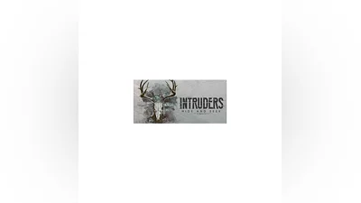 Intruders Hide and Seek  STEAM KEY REGION FREE +