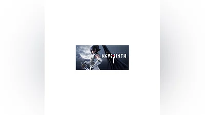 Neverinth  STEAM KEY REGION FREE GLOBAL ROW +