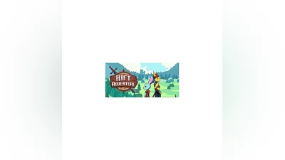 Rift Adventure STEAM KEY REGION FREE GLOBAL ROW +