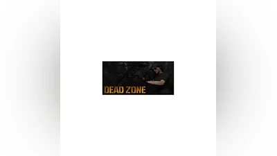 DEAD ZONE STEAM KEY REGION FREE GLOBAL ROW + ПОДАРОК