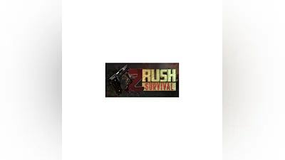 Z-Rush Survival STEAM KEY REGION FREE GLOBAL ROW