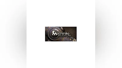 Machinika Museum STEAM KEY REGION FREE GLOBAL ROW +