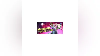 Murder by Numbers STEAM KEY REGION FREE GLOBAL ROW +