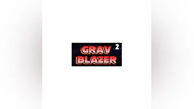 Grav Blazer Squared STEAM KEY REGION FREE GLOBAL ROW