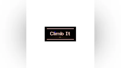 Climb It STEAM KEY REGION FREE GLOBAL ROW + ПОДАРОК
