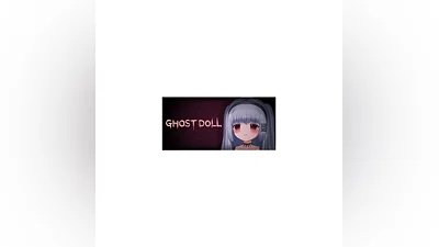 Ghost Doll STEAM KEY REGION FREE GLOBAL ROW + ПОДАРОК