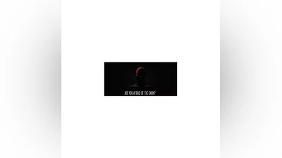 Are You Afraid of the Dark STEAM KEY  + ПОДАРОК