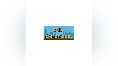 Air defenders STEAM KEY REGION FREE GLOBAL ROW +