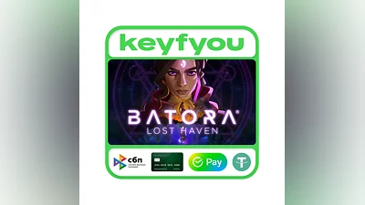 Batora: Lost Haven / STEAM КЛЮЧ