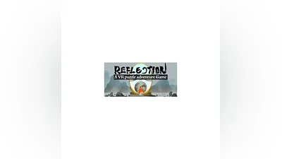 Reflection STEAM KEY REGION FREE GLOBAL ROW + ПОДАРОК