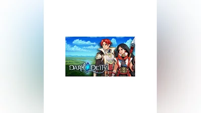 Dark Deity   STEAM KEY GLOBAL+РОССИЯ ЛИЦЕНЗИЯ