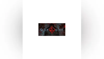 Slice & Dice   АВТОДОСТАВКА STEAM GIFT РОССИЯ