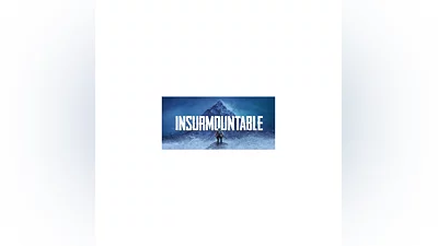 Insurmountable (Steam Gift Россия)