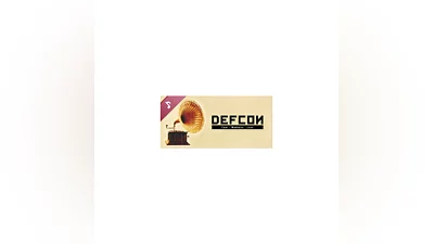 DEFCON Soundtrack DLC STEAM KEY REGION FREE GLOBAL