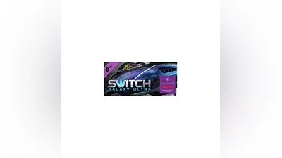Switch Galaxy Ultra Charity Pack 1 DLC STEAM KEY GLOBAL