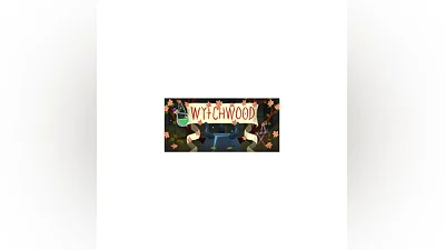Wytchwood (Steam Gift Россия)