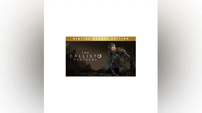The Callisto Protocol - Deluxe Edition (Steam Gift RU)