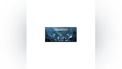 Aquatico (Steam Gift Россия)