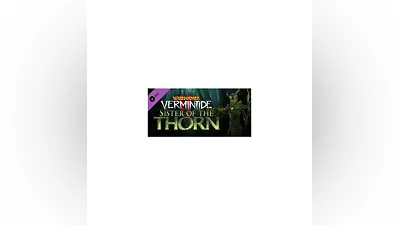 Warhammer: Vermintide 2 - Sister of the Thorn Steam RU