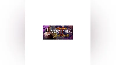 Warhammer: Vermintide 2 - Grail Knight Career Steam RU
