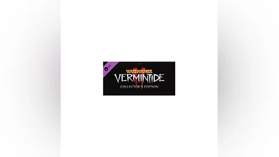 Warhammer: Vermintide 2 Collector's Edition Upgrade RU