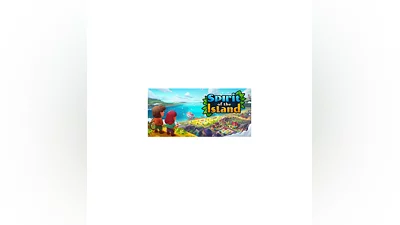 Spirit of the Island STEAM KEY REGION FREE GLOBAL +
