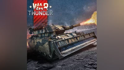 War Thunder- Набор Centurion Mk.5 AVRE Xbox Активация