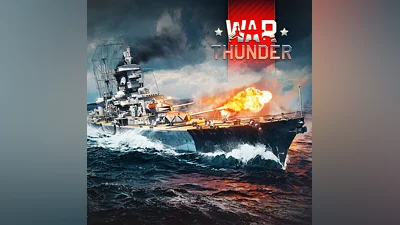 War Thunder - Набор Prinz Eugen Xbox Активация +