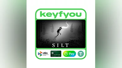 SILT / STEAM КЛЮЧ