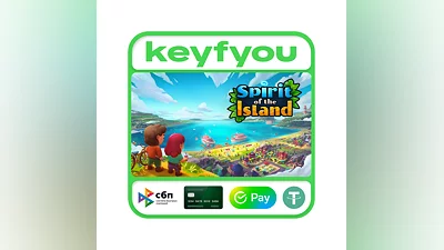 Spirit of the Island / STEAM КЛЮЧ