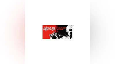Killer is Dead Nightmare Edition  STEAM KEY GLOBAL +