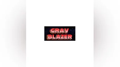 Grav Blazer STEAM KEY REGION FREE GLOBAL ROW + GIFT