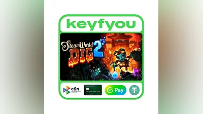 SteamWorld Dig 2 / STEAM КЛЮЧ
