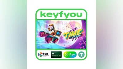 Time Loader / STEAM КЛЮЧ