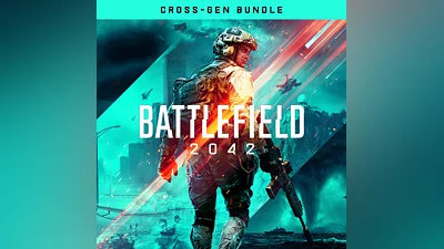 BATTLEFIELD 2042  XBOX ONE/SERIES X|S КЛЮЧ