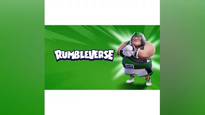 Rumbleverse Smash Boxer Pack Xbox One КОД GLOBAL КЛЮЧ