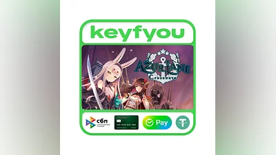 Azur Lane Crosswave / STEAM КЛЮЧ