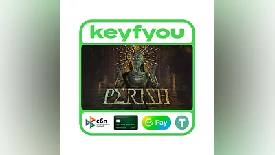 PERISH / STEAM КЛЮЧ