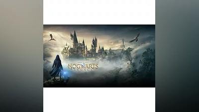 Hogwarts Legacy DELUXE EDITION Steam GIFT  (KZ)